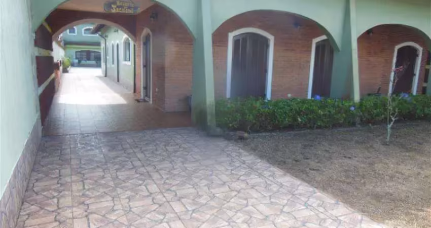 Casa com 9 quartos à venda no Suarão, Itanhaém 
