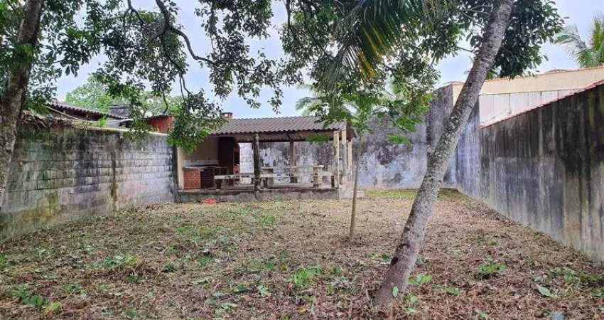 Terreno à venda no Jardim Santa Terezinha, Itanhaém 