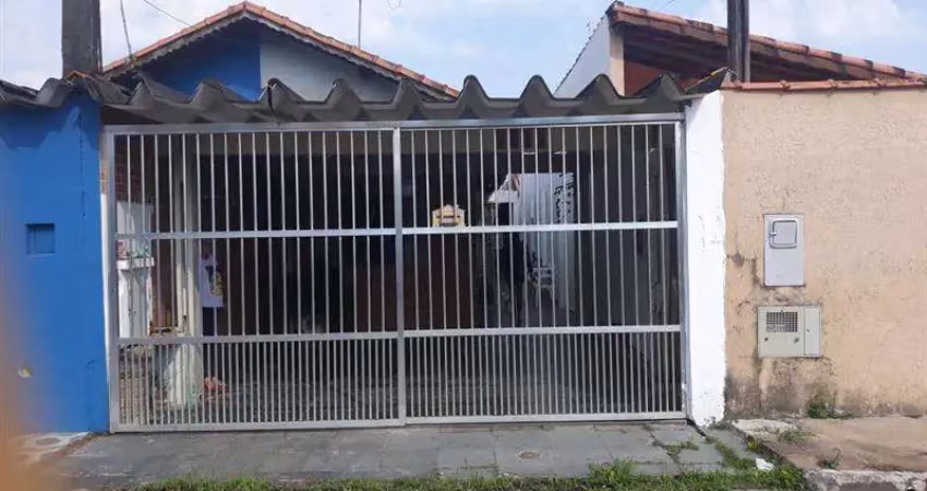 Casa com 1 quarto à venda no Suarão, Itanhaém 