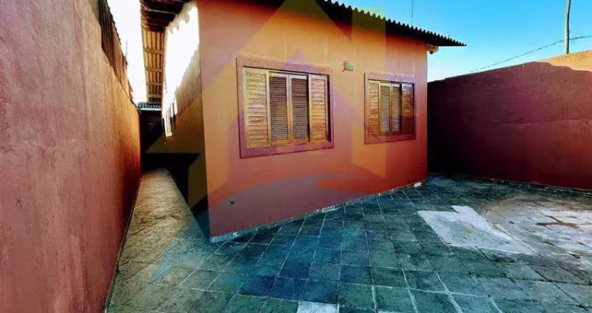 Casa com 3 quartos à venda no Suarão, Itanhaém 