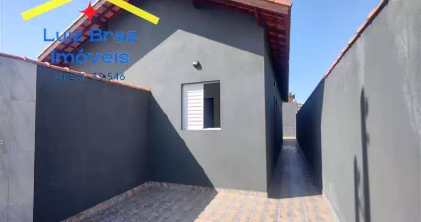 Casa com 2 quartos à venda no Savoy, Itanhaém 