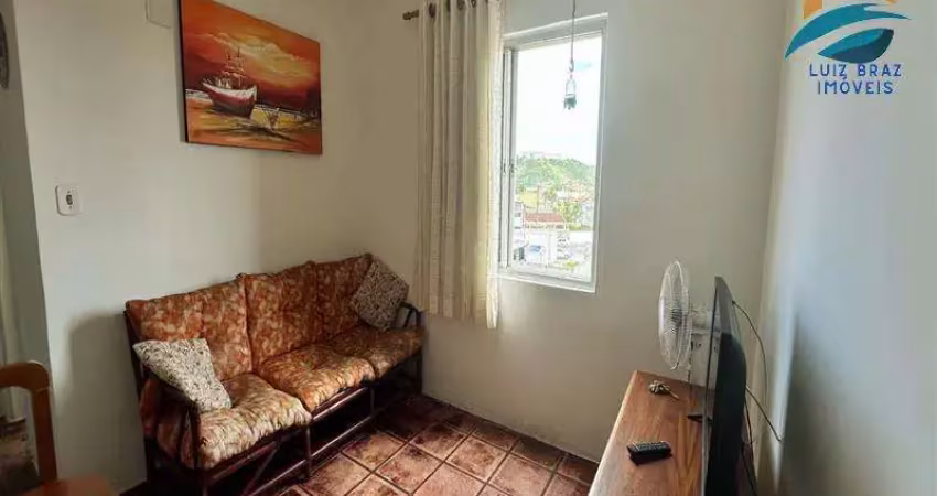 Apartamento com 1 quarto à venda na Praia dos Sonhos, Itanhaém 