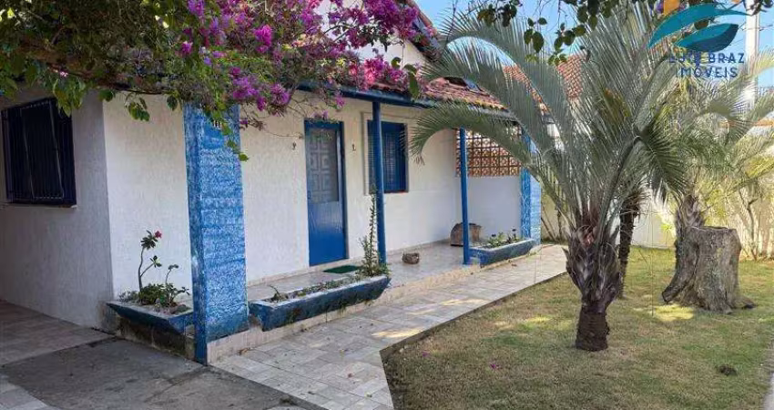Casa com 2 quartos à venda no Jardim Suarão, Itanhaém 