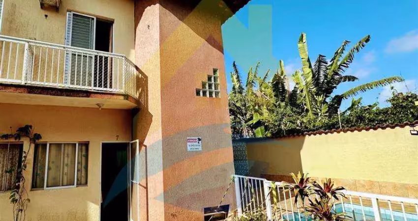 Casa com 2 quartos à venda no Jardim Suarão, Itanhaém 