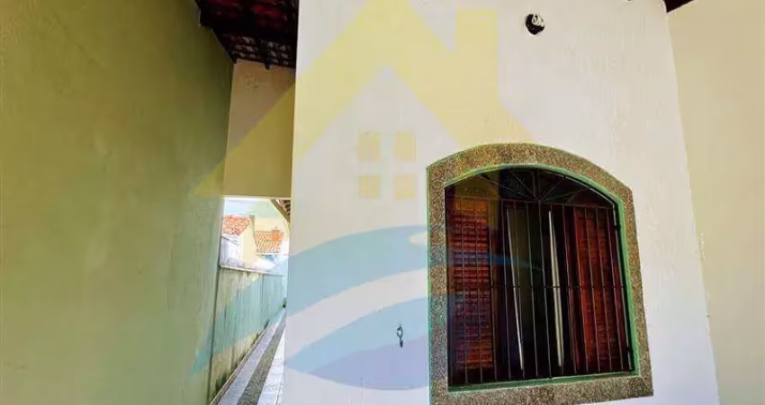 Casa com 2 quartos à venda no Nova Itanhaém, Itanhaém 