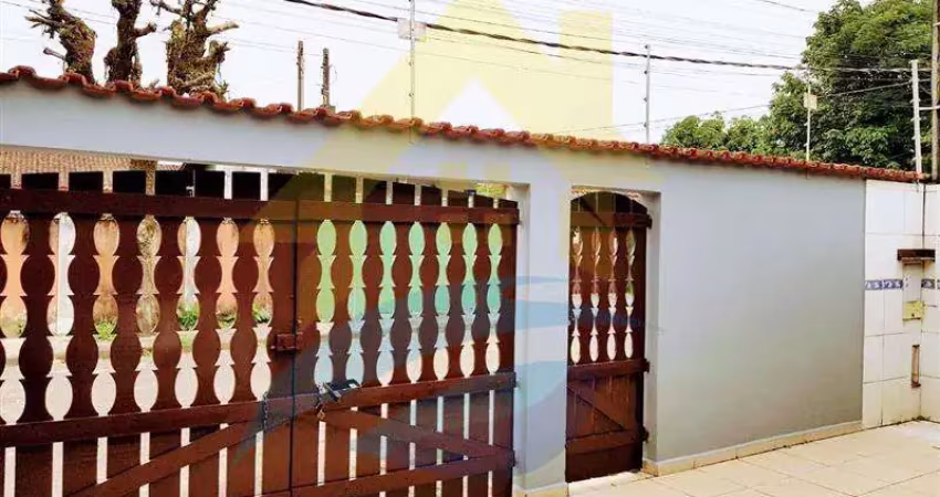 Casa com 2 quartos à venda no Suarão, Itanhaém 