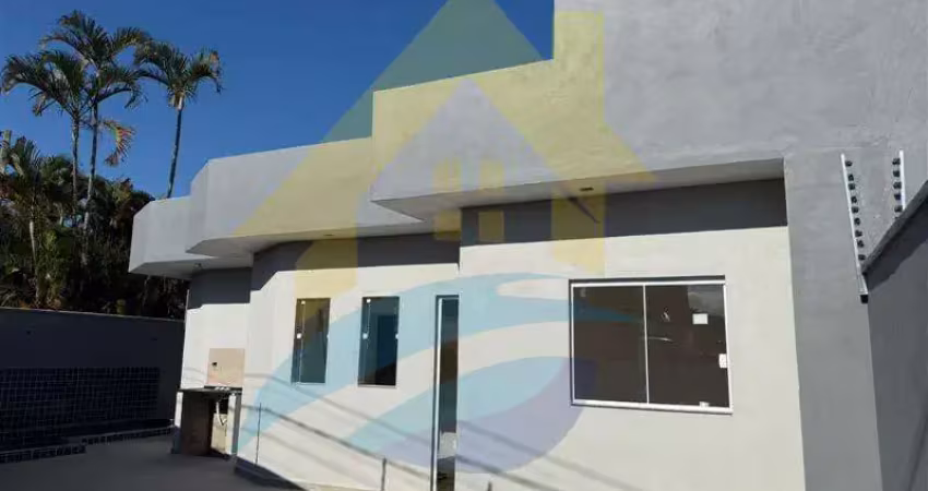 Casa com 2 quartos à venda no Nova Itanhaém, Itanhaém 