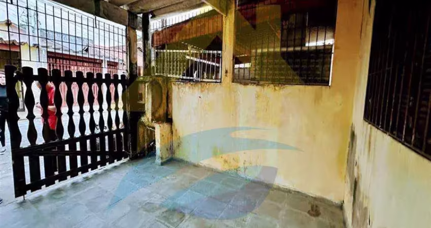 Casa com 2 quartos à venda no Suarão, Itanhaém 