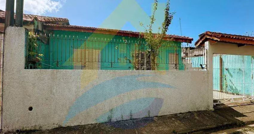 Casa com 2 quartos à venda no Suarão, Itanhaém 