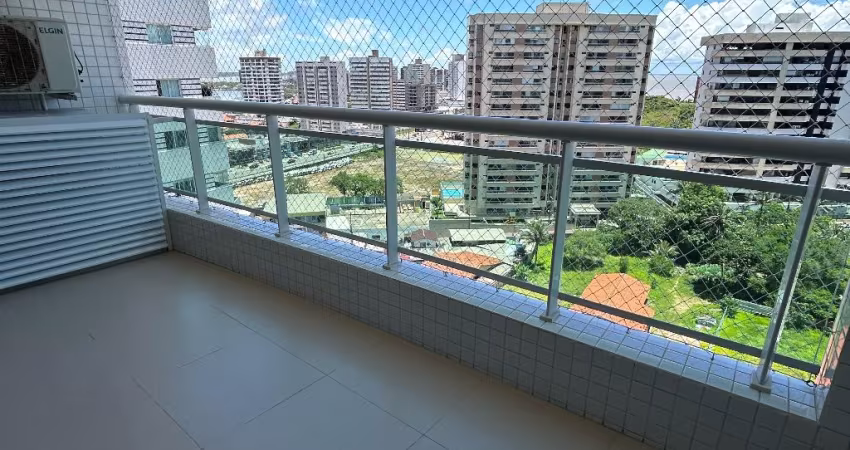 Lindo apartamento - Vista Mar
