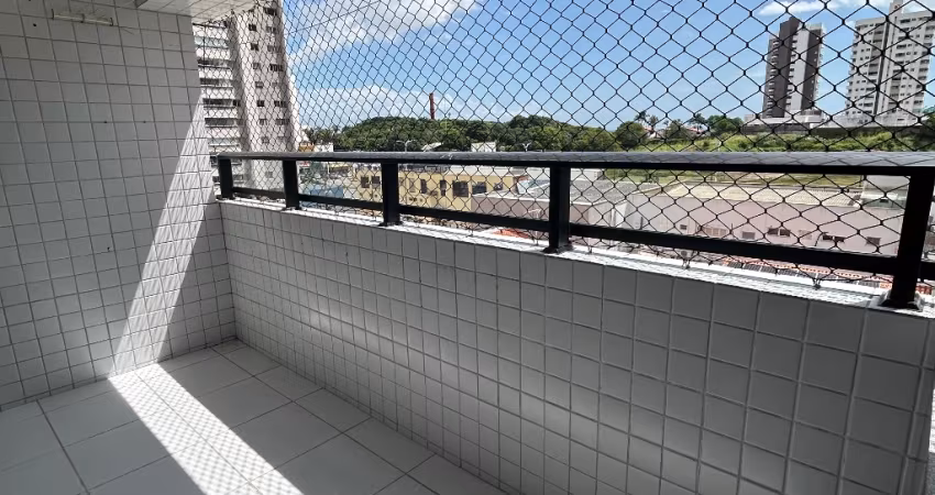 Lindo apartamento na Ponta d’ Areia 3 Quartos