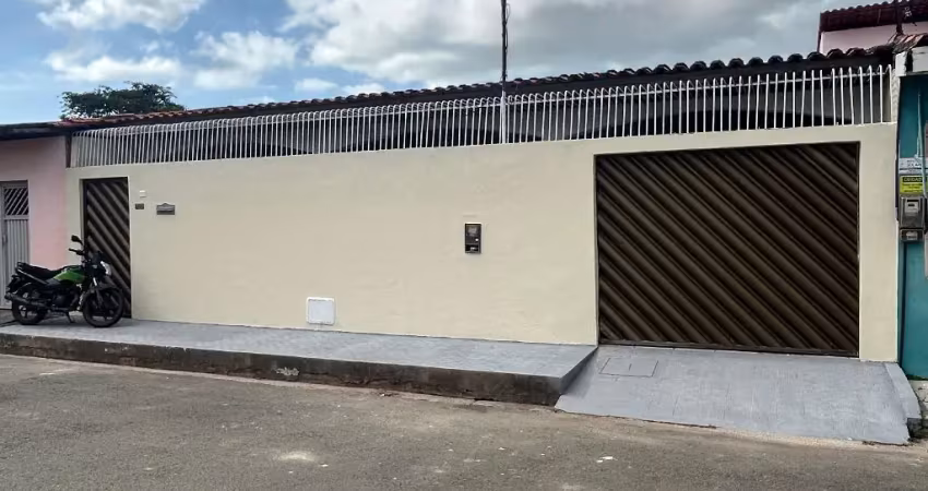 Casa com 3 quartos à venda na Rua V-04, Parque Shalon, São Luís