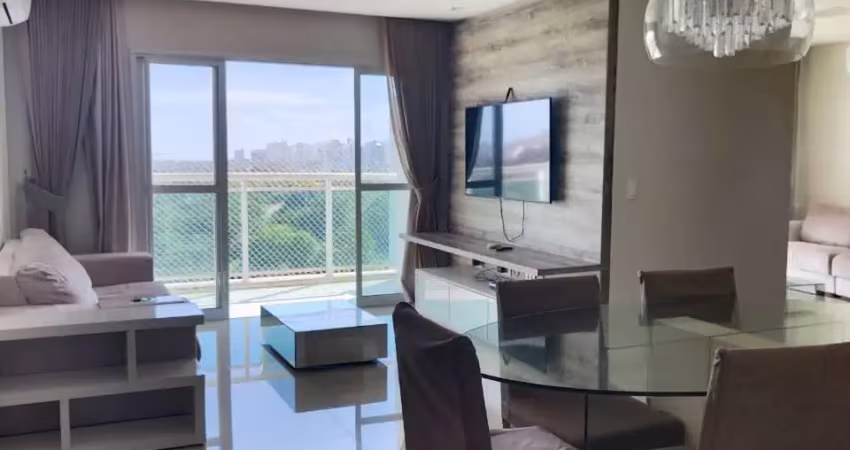 Apartamento com 3 quartos à venda na Rua das Patativas, Ponta do Farol, São Luís