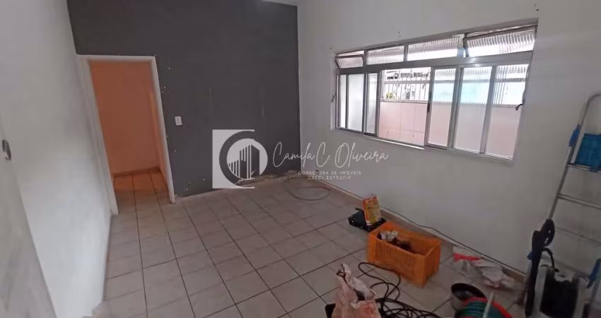 Casa com 2 dorms, Mirim, Praia Grande