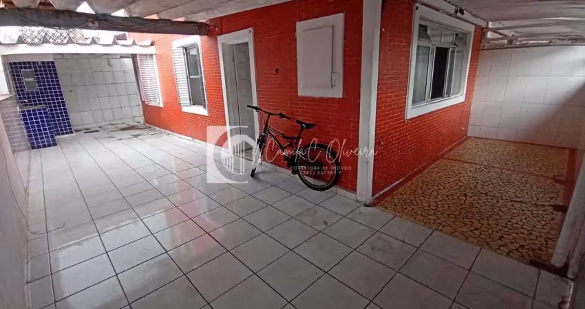 Casa com 2 quartos, Mirim, Praia Grande - R$ 320 mil, Cod: 741