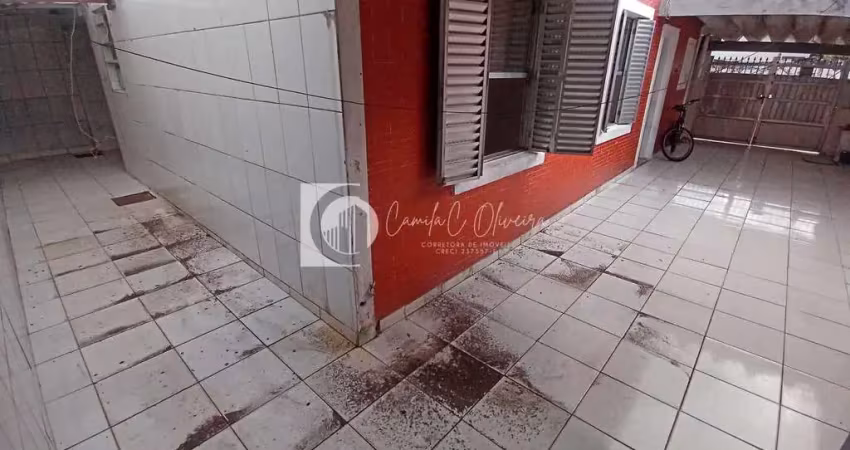 Casa com 2 quartos, mirim, praia grande - r$ 320 mil, cod: 741