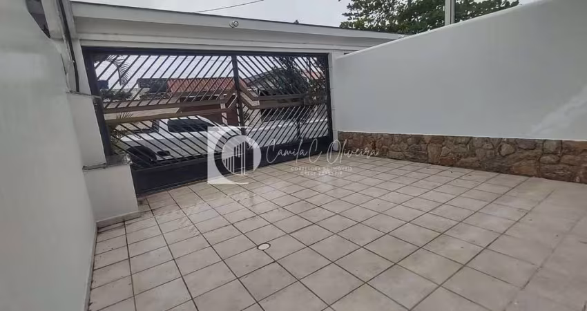 Sobrado com 2 dorms, Maracanã, Praia Grande / Perto da Praia