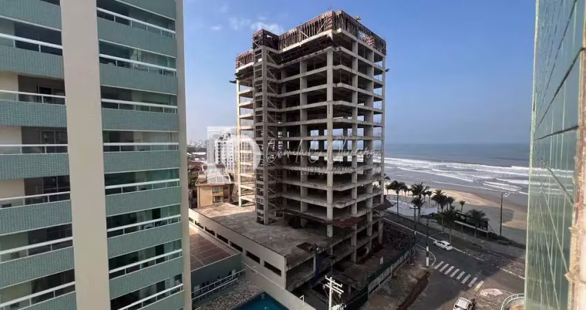 Apartamento com 2 quartos à venda na Avenida Presidente Castelo Branco, 16578, Jardim Real, Praia Grande