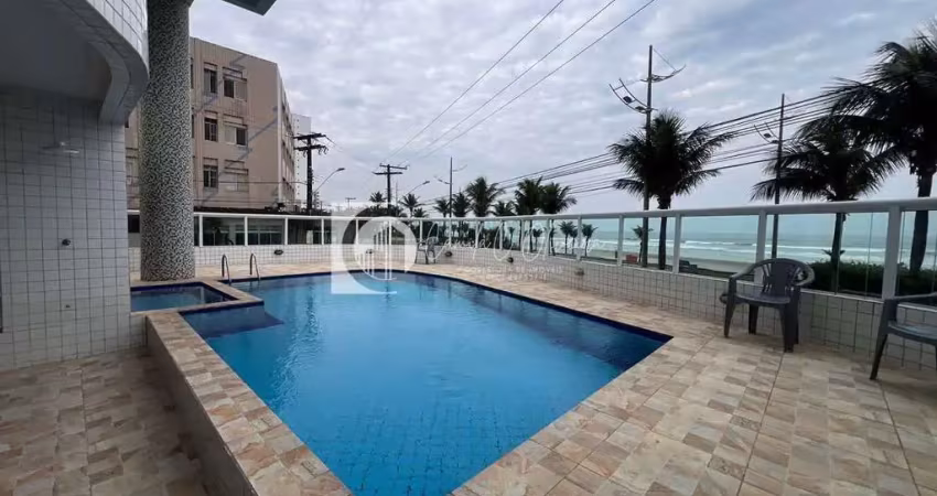 Apartamento com 1 dorm, flórida, praia grande - r$ 335 mil, cod: 1347
