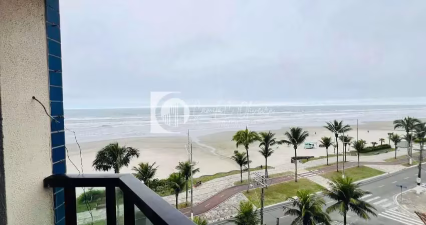 Apartamento com 3 quartos à venda na Rua Malmequer, 53, Jardim Real, Praia Grande