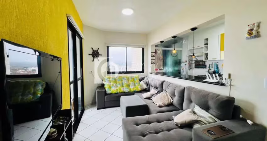 Apartamento com 3 quartos à venda na Rua Malmequer, 53, Jardim Real, Praia Grande