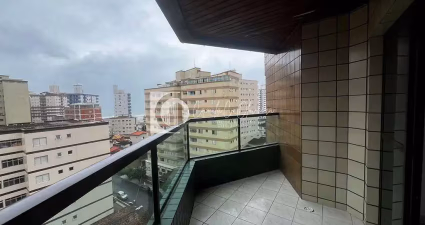 Apartamento com 2 quartos à venda na Rua Marajoaras, 53, Tupi, Praia Grande