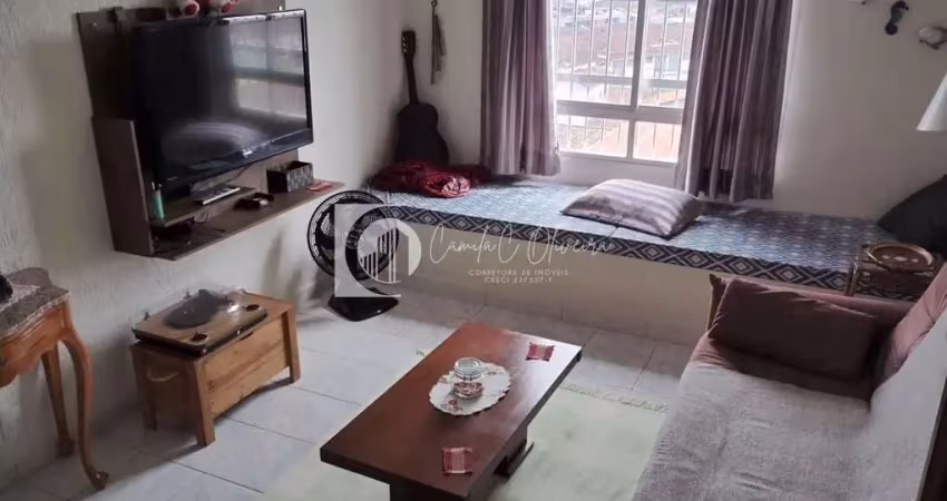 Apartamento com 1 quarto à venda na Rua Primavera, 259, Jardim Real, Praia Grande