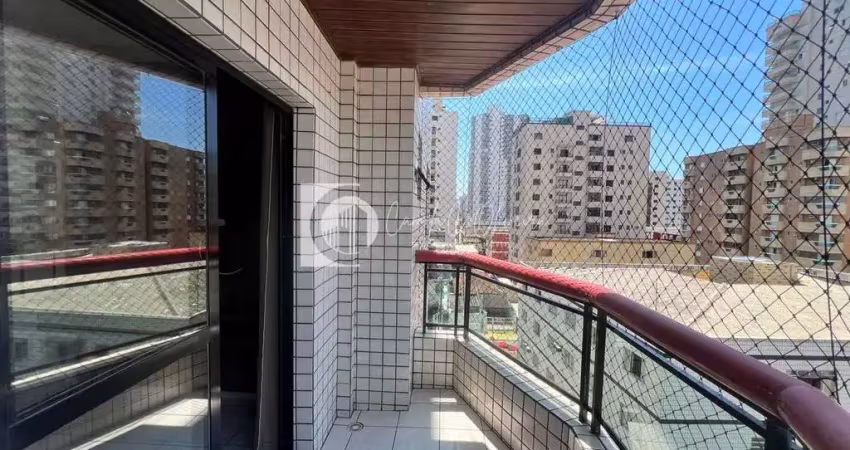 Apartamento com 1 quarto à venda na Rua Guaranis, 154, Tupi, Praia Grande