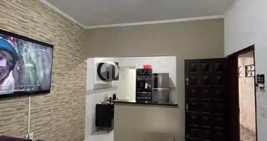 Casa com 2 quartos à venda na Rua Afonso Chaves, 1122, Cidade Ocian, Praia Grande
