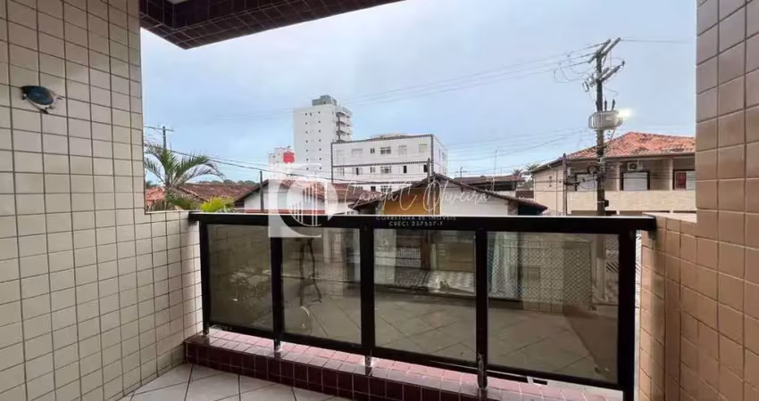 Locação apartamento com 2 quartos ,1 suíte mobiliado, real, pg,