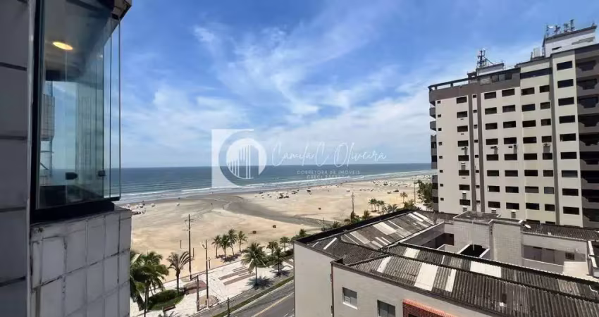 Apartamento com 2 quartos à venda na Rua Balneário Camburiu, 40, Aviação, Praia Grande