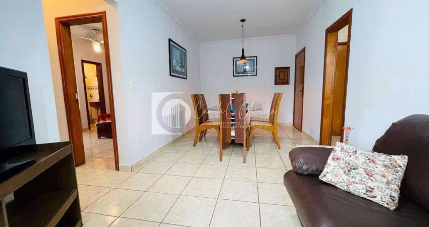 Locação Apartamento com 2 quartos, mobiliado, Guilhermina, PG