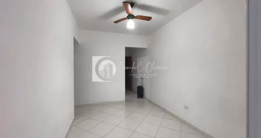 Apartamento prédio frente mar, 1 quarto, balneário maracanã, pg