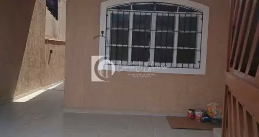 Casa com 2 quartos à venda na Rua Campos do Jordão, 450, Jardim Real, Praia Grande