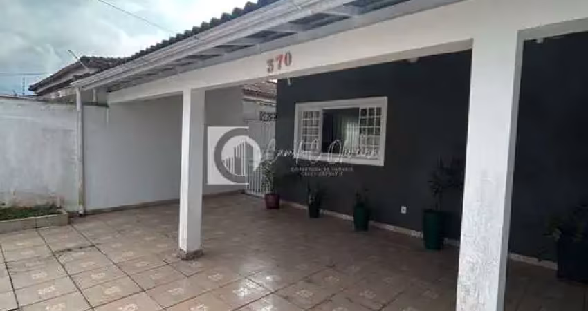Casa com 4 quartos à venda na Rua Marquês de Herval, 220, Jardim Real, Praia Grande