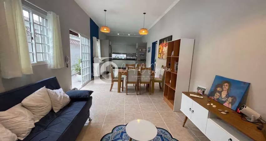 Casa com 4 quartos para alugar na Rua Paranapiacaba, 370, Jardim Real, Praia Grande