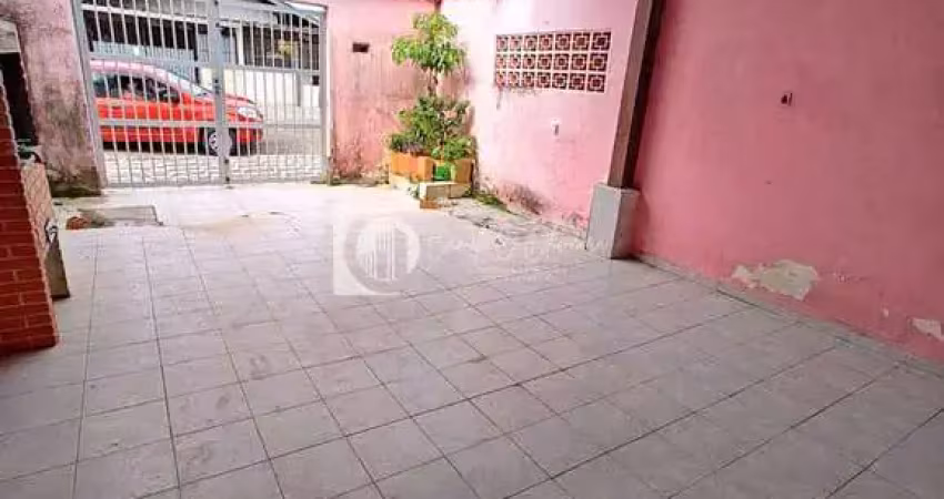 Casa com 3 quartos para alugar na Rua Santana do Ipanema, 869, Cidade Ocian, Praia Grande