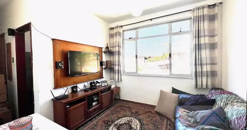 Apartamento para Venda em Teresópolis, JARDIM CASCATA, 1 dormitório, 1 banheiro
