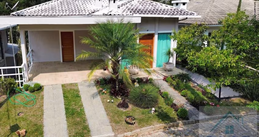 Casa para Venda em Teresópolis, CASCATA DO IMBUÍ, 4 dormitórios, 4 suítes, 6 banheiros, 2 vagas