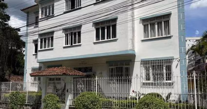 Apartamento para Venda em Teresópolis, AGRIÕES, 1 dormitório, 1 banheiro