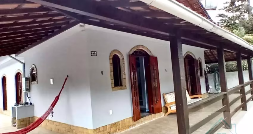 Casa para Venda em Teresópolis, PIMENTEIRAS, 3 dormitórios, 1 suíte, 2 banheiros, 4 vagas
