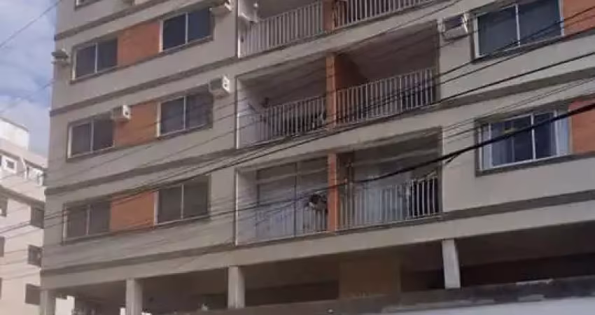 Apartamento para venda em cabo frio, vila nova, 2 dormitórios