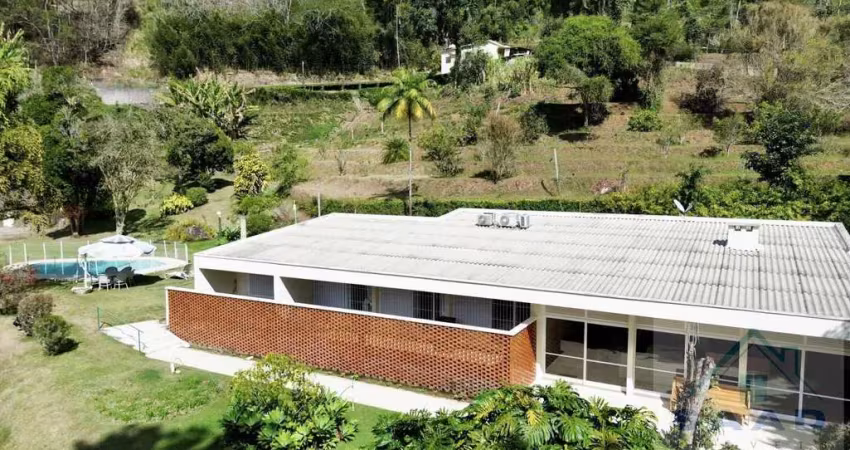 Chácara / sítio à venda no Pessegueiros, Teresópolis 
