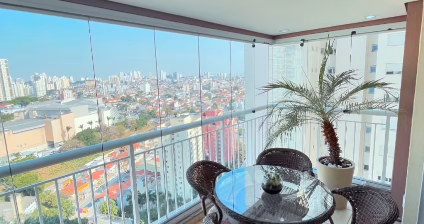 Apartamento pronto no Family Santana