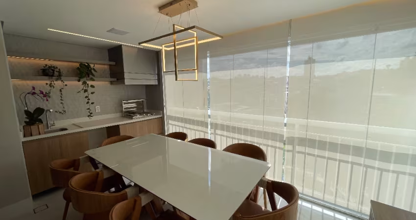 Lindo apartamento decorado no Lauzane