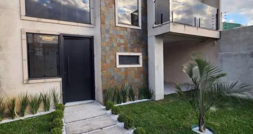 Triplex para Venda em Curitiba, Hauer, 4 dormitórios, 2 suítes, 4 banheiros, 2 vagas