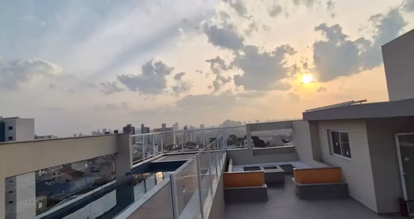 Apartamentos no parque das nações com vista incrível!