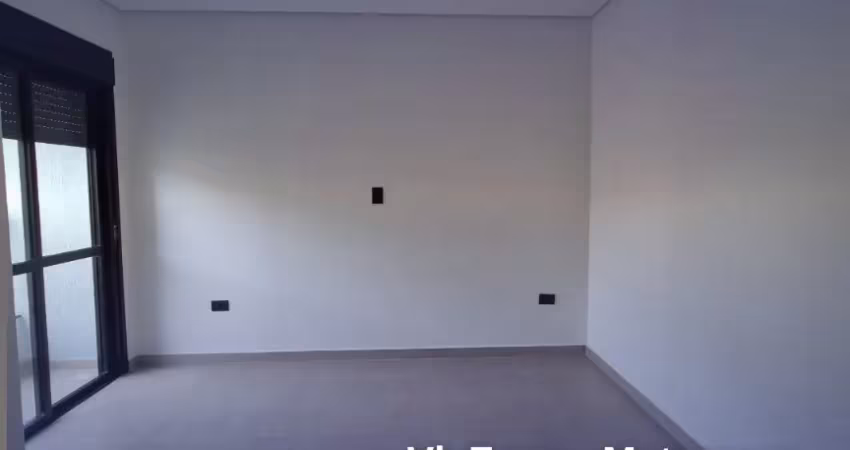 Sobrado novo na vila francisco matarazzo – moderno, espaçoso e pronto pra morar!