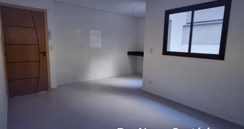 Super oportunidade! apartamento no parque oratório pronto para morar!