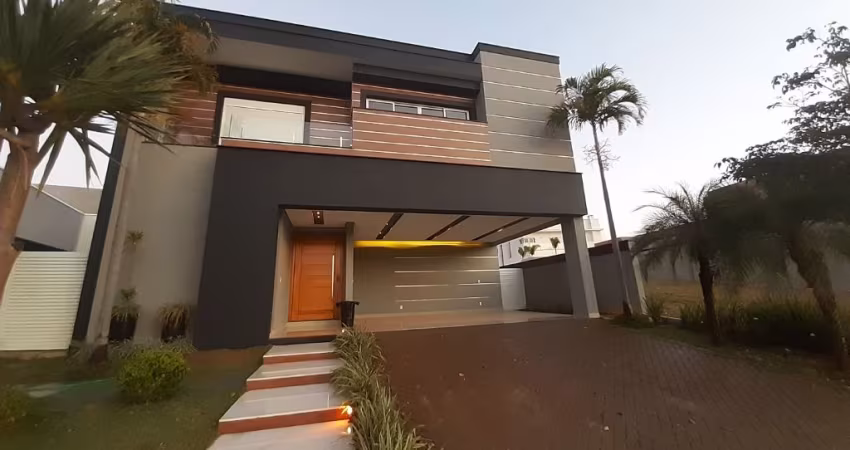 Luxo e da sofisticação, localizada no prestigiado condomínio Alphaville Nova Esplanada 1, em Votorantim/SP.